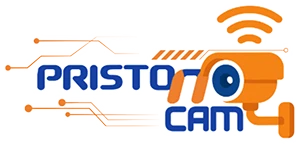 Câmeras Priston Cam
